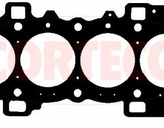SILINDIR KAPAK CONTASI FOCUS C-MAX FIESTA B-MAX MONDEO 1.6 ZETEC-S 115PS 123 PS 07-