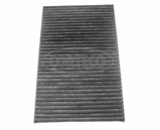 POLEN FILTRESI AUDI A100 A6 88>11 KARBONLU