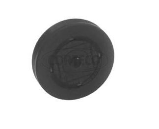 MOTOR BLOK SU TAPASI 43MM
