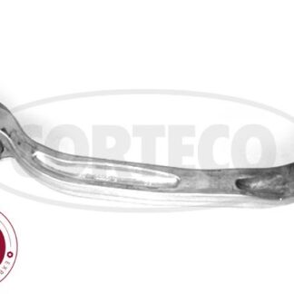 SALINCAK KOLU ALT EGRI SOL AUDI A6 05>11