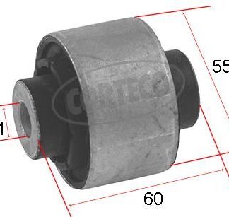 SALINCAK KOL BURCU ALT DUZ SAG SOL (IC TARAF) AUDI A6 05>11 A8 04>10 PHAETON 02>16