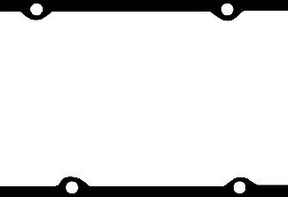 UST KAPAK CONTASI R19 CLIO II KANGOO MEGANE I SCENIC I 1,4 / 1,6 (E7J K7J K7M) / (025005P)