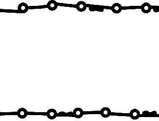 KARTER CONTASI CLIO II KANGOO MEGANE I II LAGUNA I II SYMBOL I SCENIC I II 1,4 / 1,6 16V / 1,5DCI (K9K K4J K4M) (026345P)
