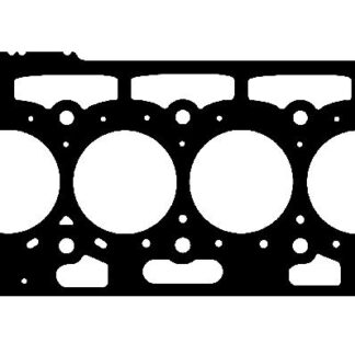 SILINDIR KAPAK CONTASI P206 P207 P307 P308 P3008 P3008 P5008 P407 C4 BERLINGO (II III) PARTNER (II III) C3 (I II III) C4 PICASSO C4 (B7) DS4 DS3 DV6 (1,6HDI) FOCUS S40 1,6TDCI C3 DV4TED4 (1,4HDI 16V) / (2 CENTIK) 1,25MM (414112P)