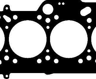 SILINDIR KAPAK CONTASI GOLF IV BORA AUDI A3 A4 CORDOBA TOLEDO IBIZA LEON OCTAVIA BORA GOLF CADDY 1,6 (414795P)