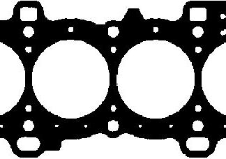 SILINDIR KAPAK CONTASI FIESTA V FUSION FOCUS 1,6 ZETEC S / DURATEC EFI 16V 98>02 (415209P)