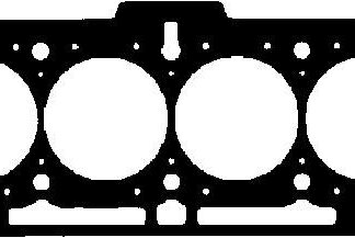 SILINDIR KAPAK CONTASI LOGAN SANDERO KANGOO 1,4 1,6 (K7J 710) / (415255P)