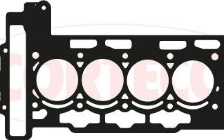 SILINDIR KAPAK CONTASI MINI N16 B16A R55 R56 R57 R58 R59 R60 PSA EP3 EP3C EP6 EP6C PARTNER 508 5008 308 207 208 2008 CITROËN BERLINGO C3 II C4 II DS3 DS4