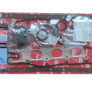 MOTOR TAKIM CONTA (ALT / UST FULL) / (S,K,C HARIC) P407 JUMPY EXPERT SCUDO C5 P307 P206 GTI C4 EW10J4 (2,0 16V) / P406 P407 XSARA PICASSO C5 EW7J4 (1,8 16V) / (0249A4 VE 0249A5 DAHIL) / (430243P)