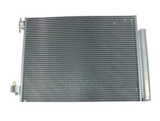 KLIMA RADYATORU RENAULT CAPTUR CLIO IV DACIA SANDERO II LOGAN II DUSTER DOKKER NISSAN MICRA 0.9Tce 1.0Tce 1.2 1.5dCI 1.6Sce