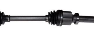 AKS KOMPLE SAG (RENAULT CLIO III DACIA LOGAN)