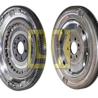 LUK 415 0497 09 GOLF5-GOLF6-JETTA-PASSAT-POLO-A3 CAXA-CBZA-CBZB-BSE-CDDA-CGGB 1,2 TSİ-1,4 TSİ-1,6 VOLAN 2295601001 (OTOMATIK) (132 DIS)