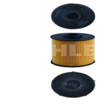 MHL KX70D 210-163 611-612-613 YAKIT FİLTRESİ