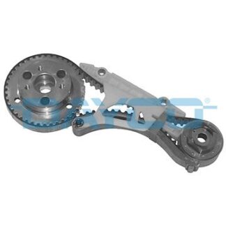 EKSANTRIK KAYIS GERGI KITI CONNECT FOCUS C-MAX MONDEO 1.8 TDCI 07-13