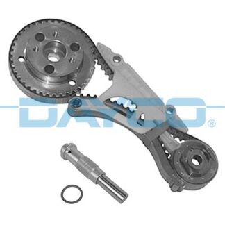 EKSANTRIK KAYIS GERGI KITI [7G9Q 6K254 AB] CONNECT FOCUS C-MAX MONDEO 1.8 TDCI 07-13