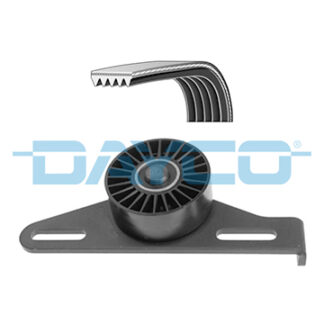 V KAYIŞ GERGİ RULMANI 1.4-1.6 LOGAN/LODGY/DOKKER/MEGAN/SYMBOL/CLIO/KANGOO 98-