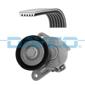 V KAYIS SETI GOLF7-A3-LEON-CADDY-TIGUAN CLHA-CRKB-CLHB-CRKA 1,6 TDI-2,0 TDI 13- 534 0552 10 + 6PK1025
