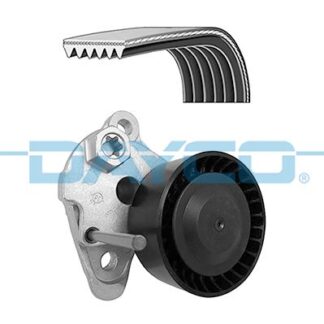 V KAYIS SETI GOLF7-POLO-PASSAT-JETTA-A3-LEON CHZK-CHZC-CHZD-CJZA-CJZB-CPVA-CZCA-CZCB 1,0 TSI-1,2 TSI-1,4 TSI-1,5 TSI 13- 534 0480 10 + 6PK1003