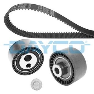 TRİGER SETİ 306/406/PARTNER/BOXER/SCUDO 2.0 HDI 00-08