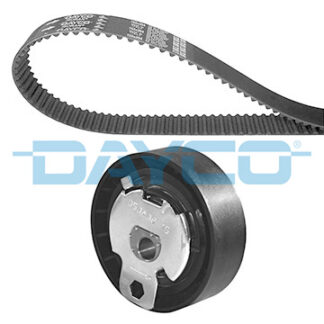 TRIGER SETI CONNECT FOCUS 1.8 TDCI 02-13