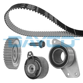 TRİGER SETİ TEFLONLU KAYIŞ 1.9 KANGOO/ESPACE 99-