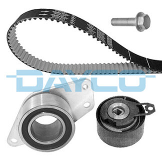 TRİGER SETİ 1.9 MEGAN I / CLIO 00-