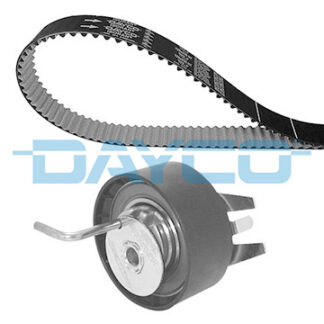 TRIGER SETI JAGUAR 2.7 DIZEL 04-