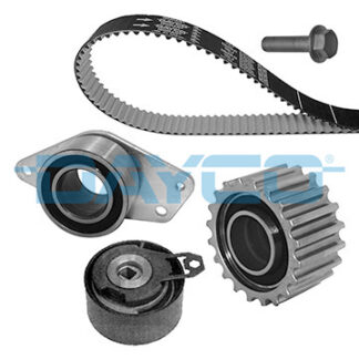 TRİGER SETİ TEFLONLU KAYIŞ 1.9 KANGOO/CLIO/MEGAN 99-