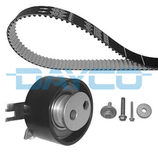 TRIGER SETI EKSANTRIK GERGI SETI (TEFLON KAYISLI) CLIO KANGOO MEGANE LOGAN MICRA NOTE QASHQAI 1.5 DCI 03-