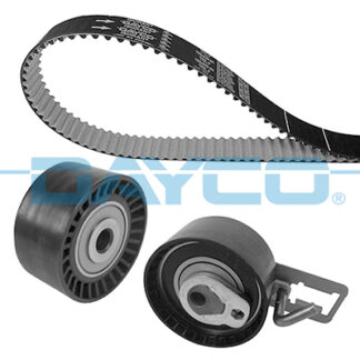 TRIGER SETI EURO 5 FIESTA 206 207 307 C2 C3 XSARA BIPPER TEPE NEMO MAZDA II 1.4 TDCI HDI 09-15
