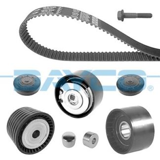 TRİGER SETİ 1.8-2.0 16V LAGUNA I / MEGANE I / SCENIC I 96-