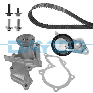 TRIGER SETI+DEVIRDAIM YS6G 8591 A1D FOCUS II C-MAX FIESTA FUSION MONDEO IV B-MAX MAZDA II VOLVO S40 V50 1.25 1.4 1.6 TI VCT 16 VALF 03-