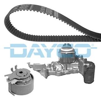 TRİGER SETİ+DEVİRDAİM 1,2 16V CLIO II-III 99-