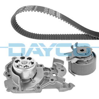 TRİGER SETİ+DEVİRDAİM 1.2 16V CLIO III/TWINGO/KANGO/MODUS/LOGAN/SANDERO 01-