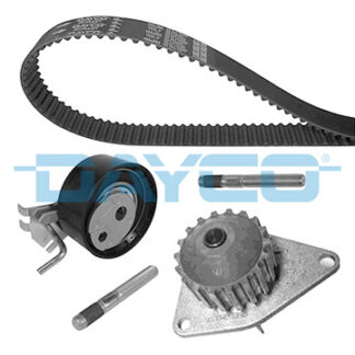 TRIGER SETI DEVIRDAIMLI 1.4 BNZ. FIORINO/106/206/306 96-