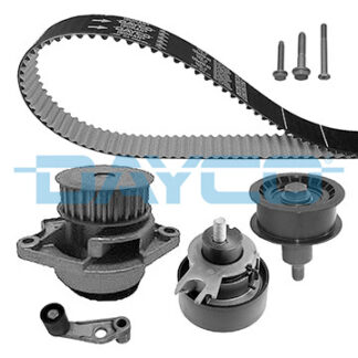 TRIGER SETI POLO-CORDOBA-FABIA-GOLF4-BORA AHW-BBY-BKY-BBZ-BCB-CGGB 1,4 16V-1,6 16V 99- DEVIRDAIMLI (3 BILYALI)