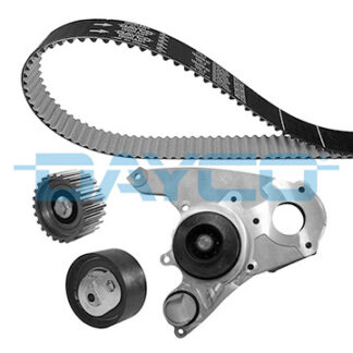 TRİGER SETI+DEVIRDAIM DUCATO III DAILY KARSAN JEST J10 2,3 JTD 07-