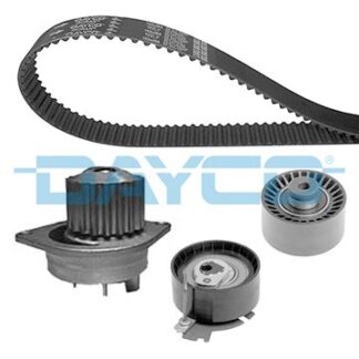 TRIGER SETI+DEVIRDAIM 206/206+/207/208/301/307/308/C4 1.6 16V TU5JP4 02-