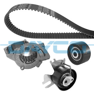 TRIGER SETI+DEVIRDAIM [DV10-EURO-4] 308 3008 FOCUS MONDEO KUGA S-MAX SCUDO 2.0 HDI TDCI 03-11