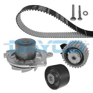 TRIGER SETI DEVIRDAIMLI ALFA 159 CROMA G.PUNTO SEDICI ASTRA H VECTRA C 1,9 D 1,9 JTDM 05-