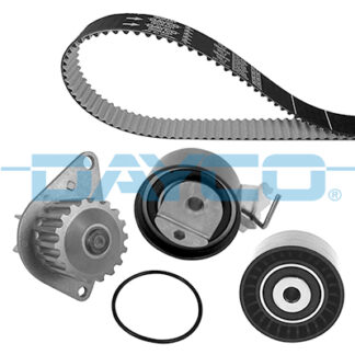 TRIGER SETI+DEVIRDAIM 1.4/16V/ET3J4 206/207/307/C4 03-