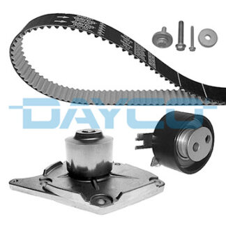 TRİGER SETİ+DEVİRDAİM TEFLONLU KAYIŞ 1.5 DCI CLIO/KANGO/MEGAN/LOGAN/MICRA/NOTE/QASHQAI 03-