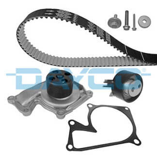 TRİGER SETİ+DEVİRDAİM TEFLONLU KAYIŞ 1.5 DCI CLIO IV/LOGAN II/SANDERO II/DOKKER/LODGY/KANGO 12-