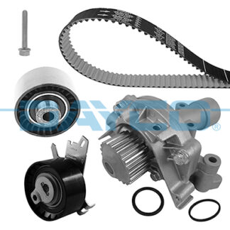 TRIGER SETI+DEVIRDAIM 2.0 BNZ. / EW10 307/308/407/C5 02-