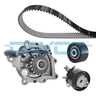 TRIGER SETI+DEVIRDAIM MONDEO C5 DISCOVERY SPORT 2.2 HDI 06- 6G9Q 8A615 AA 6G9Q 8591 AA 0831.V5