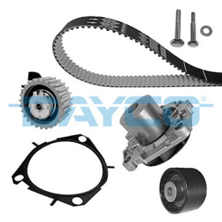 TRİGER SETI+DEVIRDAIM DOBLO III LINEA BRAVO II GIULIETTA COMBO D 1,6 MJT 07-