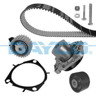 TRİGER SETİ+DEVİRDAİM Z19DTH INSIGNIA A ASTRA H ASTRA J VECTRA C ZAFİRA B ZAFİRA C 04-