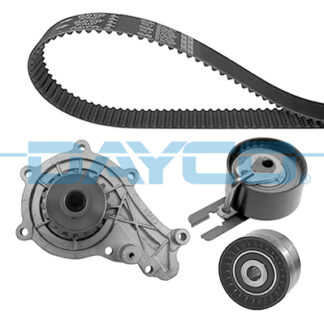 TRIGER SETI+DEVIRDAIM 3M5Q 8A615 CA 3M5Q 8591 CA FOCUS C3 C4 307 308 407 PARTNER TEPEE 1.6 TDCI HDI 03-11