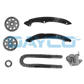 EKSANTRIK ZINCIR SETI GOLF5-GOLF6-JETTA-A3-LEON BAG-BLF-BLP-BMY-CAXA-CAVA 1,4 TSI-1,6 FSI 04-13