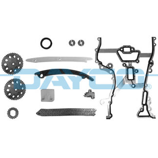EKSANTRİK ZİNCİR SETİ CORSA B-C-D-E ASTRA G-H X12XE Z12XEP Z14XEP A14XER A14NET 93-